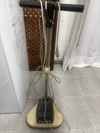 Pulidora de suelos Electrolux