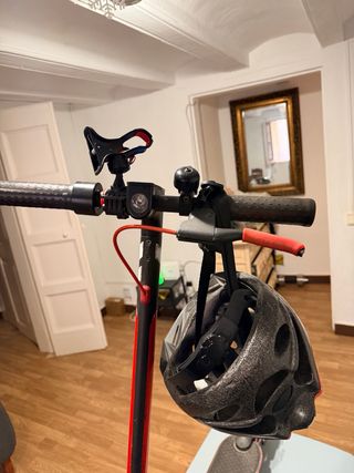 Patinete Eléctrico Xiaomi Pro