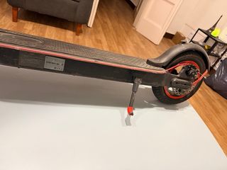 Patinete Eléctrico Xiaomi Pro