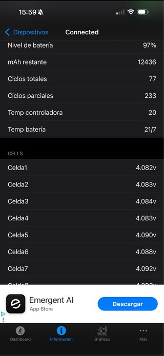 Patinete Eléctrico Xiaomi Pro