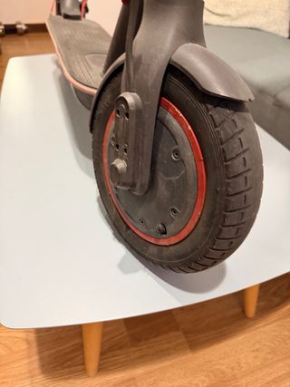 Patinete Eléctrico Xiaomi Pro