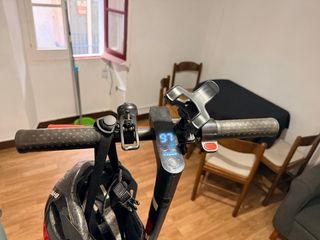 Patinete Eléctrico Xiaomi Pro