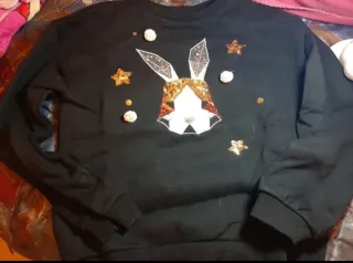 Lote Ropa Tallas S, M y 10-14 años