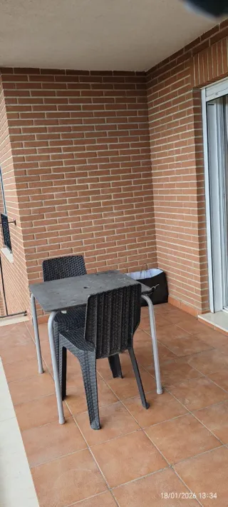 Alquiler vacacional verano