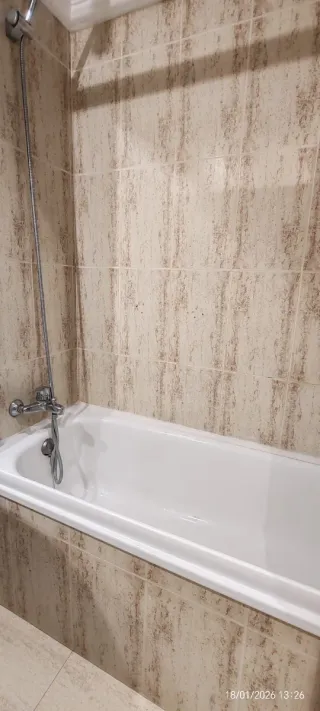 Alquiler vacacional verano
