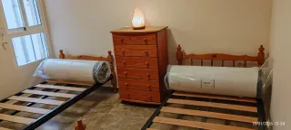 Alquiler vacacional verano