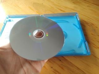 Sherlock Holmes Blu-ray