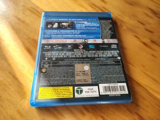 Sherlock Holmes Blu-ray