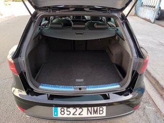 SEAT León ST CUPRA 300 CV DSG