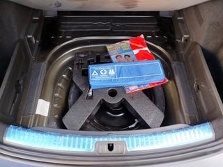 SEAT León ST CUPRA 300 CV DSG