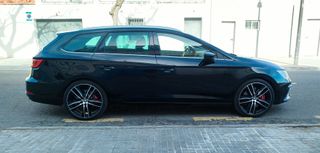 SEAT León ST CUPRA 300 CV DSG