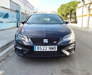 SEAT León ST CUPRA 300 CV DSG