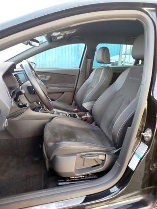 SEAT León ST CUPRA 300 CV DSG