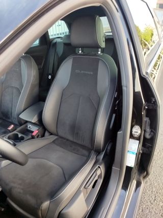 SEAT León ST CUPRA 300 CV DSG