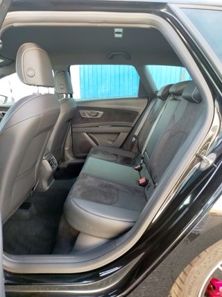 SEAT León ST CUPRA 300 CV DSG