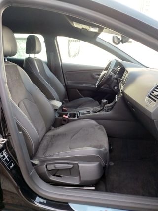 SEAT León ST CUPRA 300 CV DSG