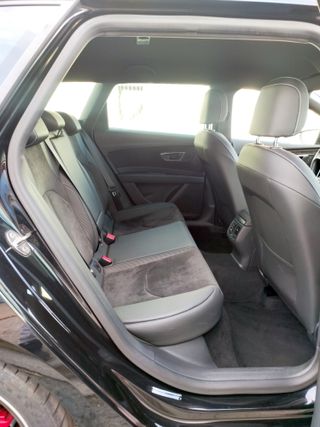 SEAT León ST CUPRA 300 CV DSG