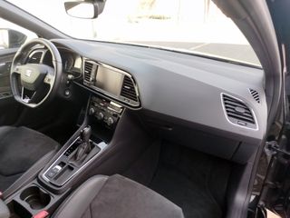SEAT León ST CUPRA 300 CV DSG