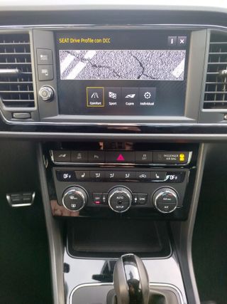 SEAT León ST CUPRA 300 CV DSG