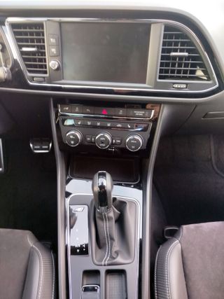 SEAT León ST CUPRA 300 CV DSG