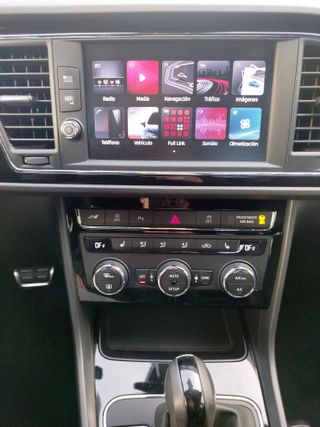 SEAT León ST CUPRA 300 CV DSG