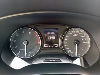 SEAT León ST CUPRA 300 CV DSG