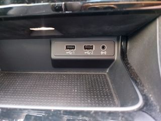 SEAT León ST CUPRA 300 CV DSG