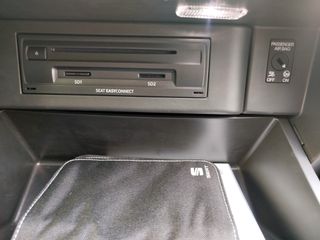 SEAT León ST CUPRA 300 CV DSG