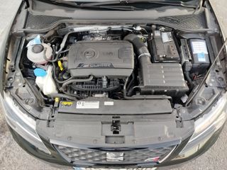 SEAT León ST CUPRA 300 CV DSG