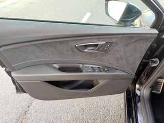 SEAT León ST CUPRA 300 CV DSG