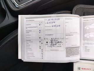 SEAT León ST CUPRA 300 CV DSG