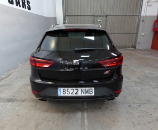 SEAT León ST CUPRA 300 CV DSG