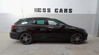 SEAT León ST CUPRA 300 CV DSG