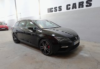 SEAT León ST CUPRA 300 CV DSG