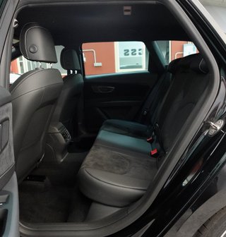 SEAT León ST CUPRA 300 CV DSG