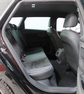 SEAT León ST CUPRA 300 CV DSG