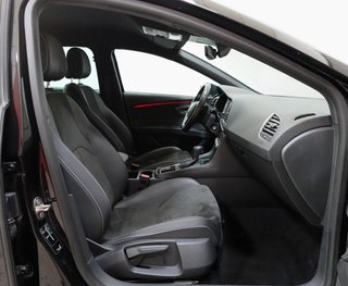 SEAT León ST CUPRA 300 CV DSG