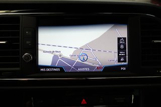 SEAT León ST CUPRA 300 CV DSG