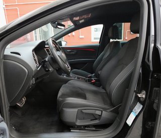 SEAT León ST CUPRA 300 CV DSG