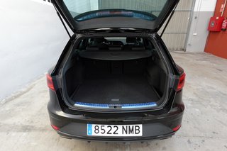 SEAT León ST CUPRA 300 CV DSG