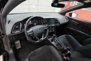 SEAT León ST CUPRA 300 CV DSG