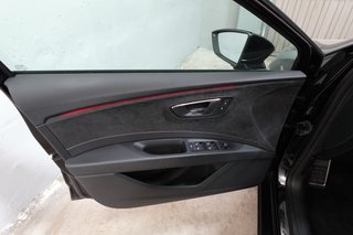 SEAT León ST CUPRA 300 CV DSG