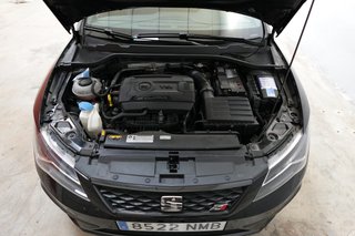SEAT León ST CUPRA 300 CV DSG