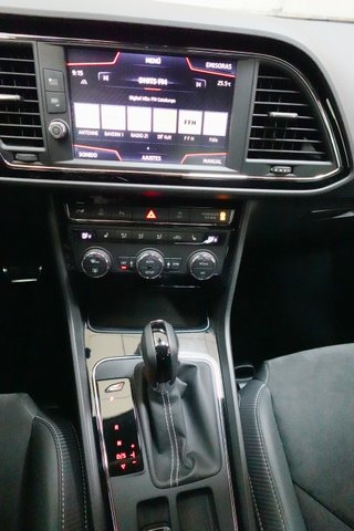 SEAT León ST CUPRA 300 CV DSG