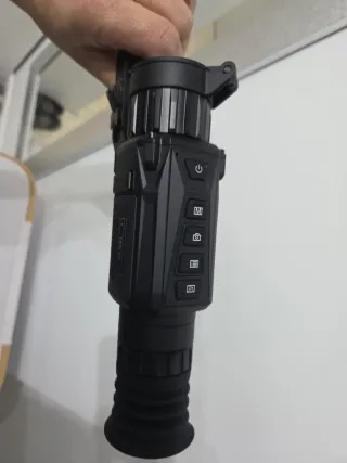Visor Térmico Hikmicro TE19
