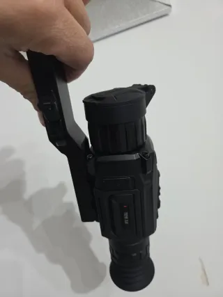 Visor Térmico Hikmicro TE19