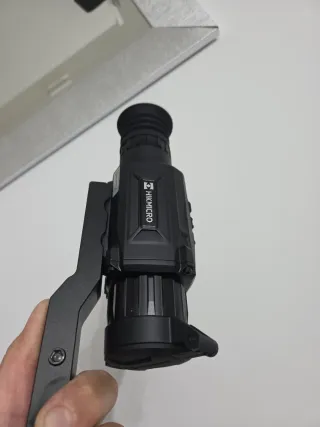 Visor Térmico Hikmicro TE19