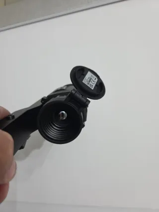 Visor Térmico Hikmicro TE19