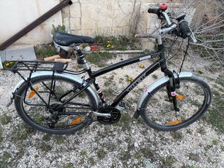 Bicicleta Trek Navigator 2.0