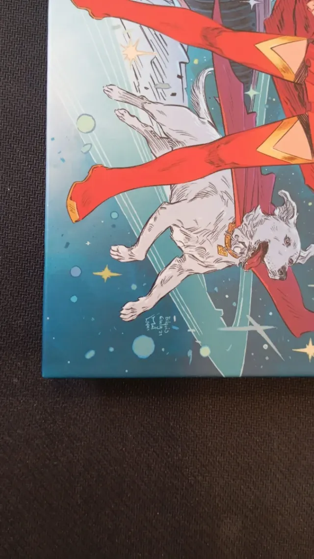 Supergirl: La mujer del mañana (Segunda edición)